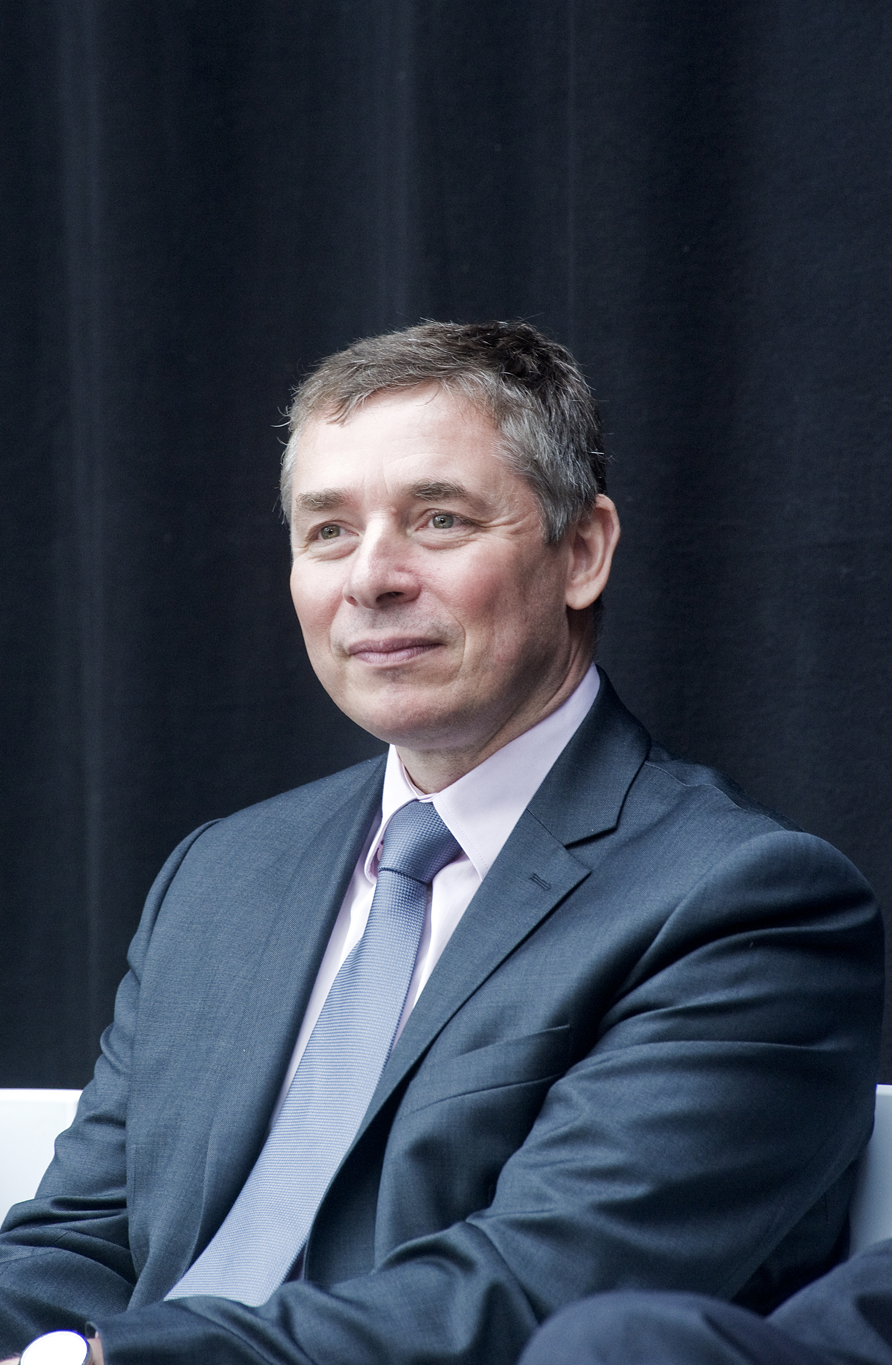 Jean-Marc Idoux